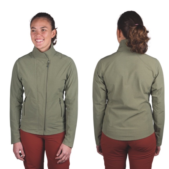 outdoor research prologue